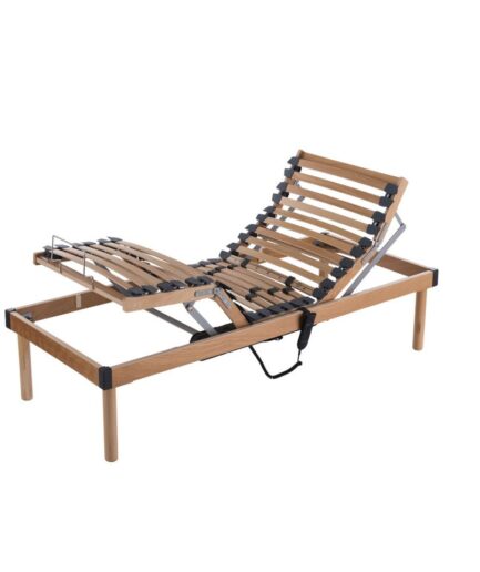 Βάση Κρεβατιού Ergo Uno Electrical