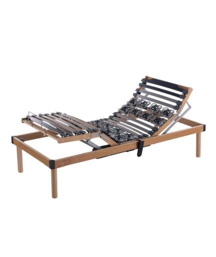 Βάση Κρεβατιού Ergo Due Electrical