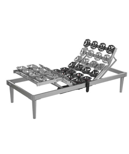 Βάση Κρεβατιού Ergo Tre Electrical