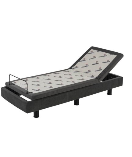 Βάση Κρεβατιού Uno Deluxe