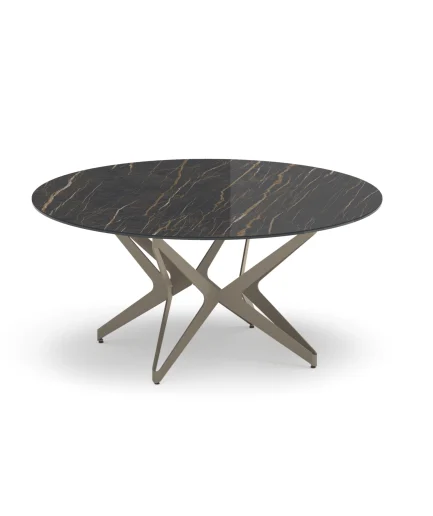 Τραπέζι Big Round Table