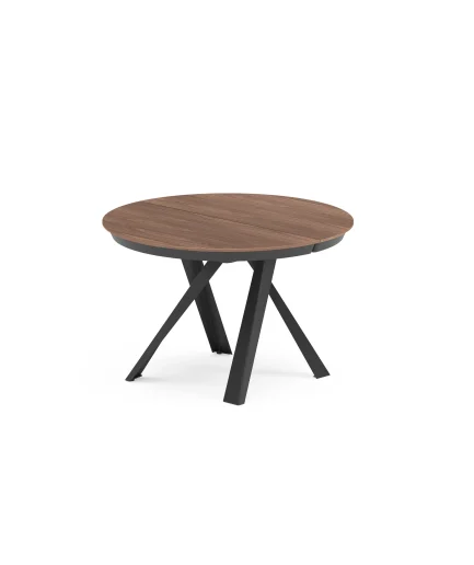 Τραπέζι Emisfero Legno Extendable Table
