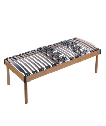 Βάση Κρεβατιού Ergo Due Fixed