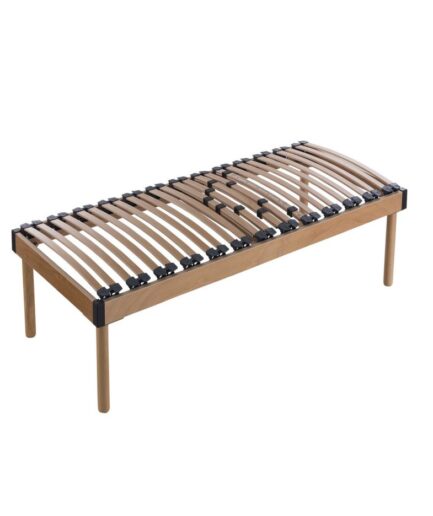 Βάση Κρεβατιού Ergo Uno Fixed