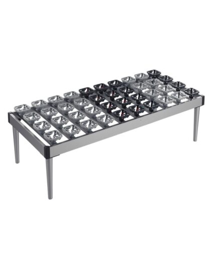 Βάση Κρεβατιού Ergo Tre Fixed