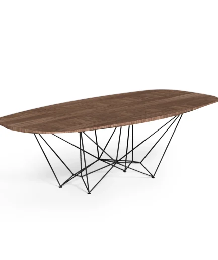 Τραπέζι Fil 8 Table