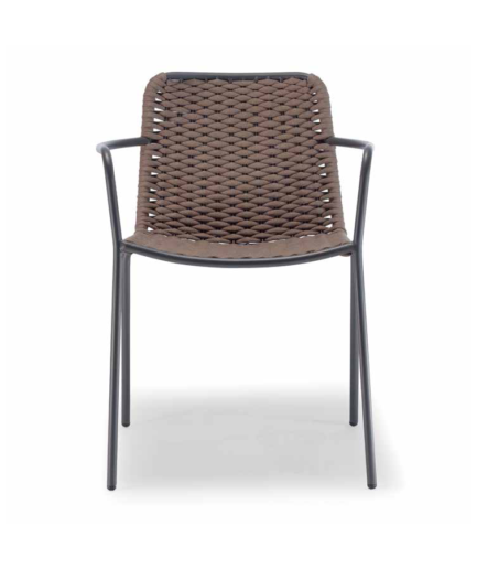 Πολυθρώνα Cannes L Armchair