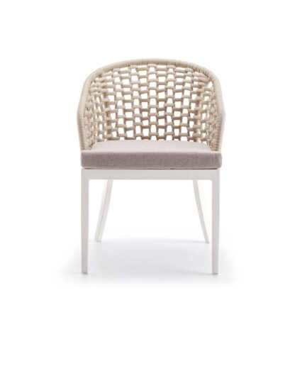 Πολυθρώνα Kos Armchair