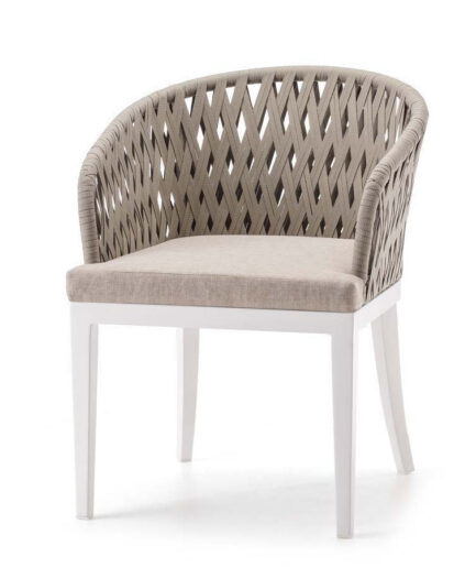 Πολυθρώνα Maiorca Armchair