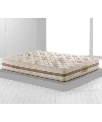 Στρώμα Cotton Caresse Dual 10