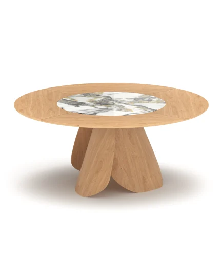 Τραπέζι Veliero Extendable Table