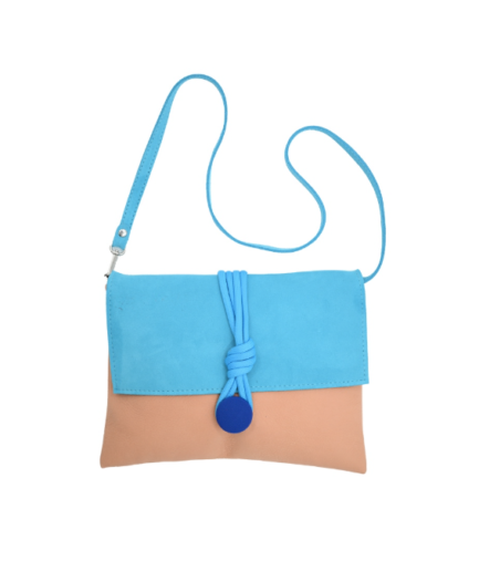 Τσαντάκι Button Attachment Bag