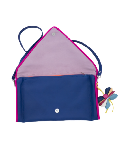 Τσαντάκι Button Attachment Bag