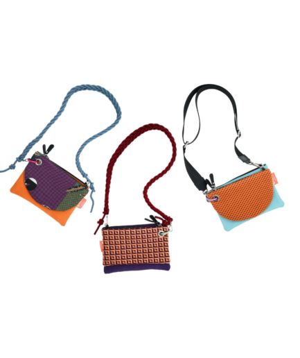 Τσαντάκι Le Bastarde Bag