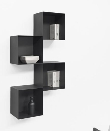 Βιβλιοθήκη Twin 4 Library