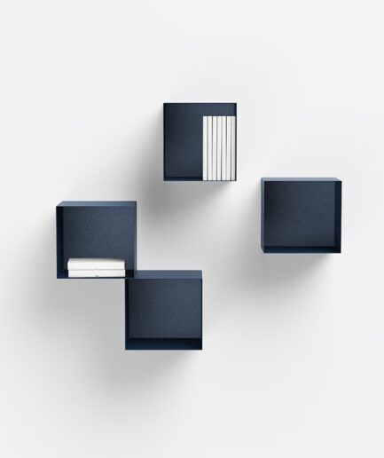 Βιβλιοθήκη Twin 7 Library