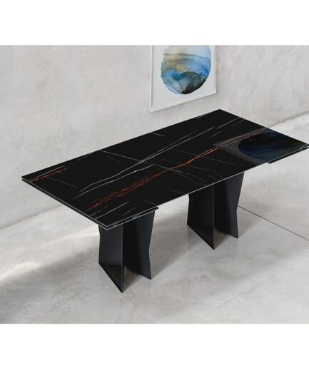 Τραπεζαρία Monolith Table