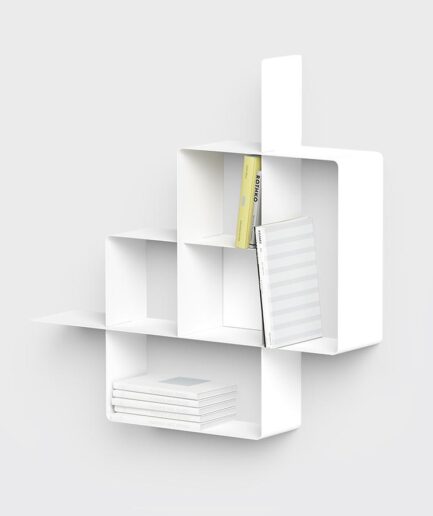 Βιβλιοθήκη Mondrian Library