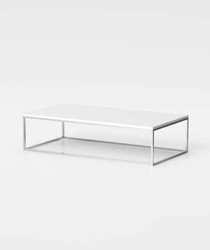 Τραπέζι Σαλονιού Lamina 2 Table