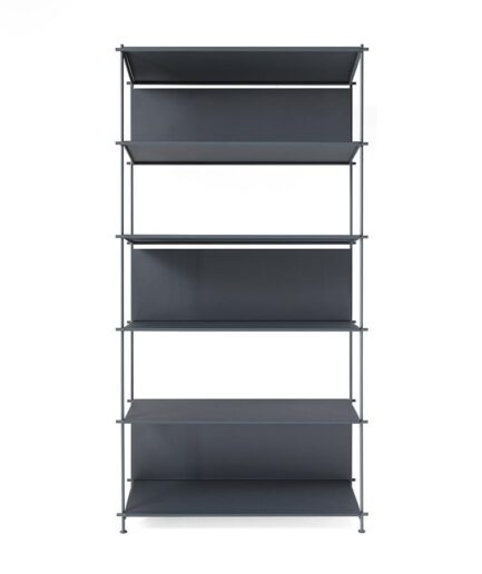 Βιβλιοθήκη Muse 9 Library