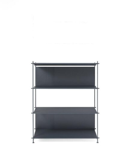 Βιβλιοθήκη Muse 10 Library