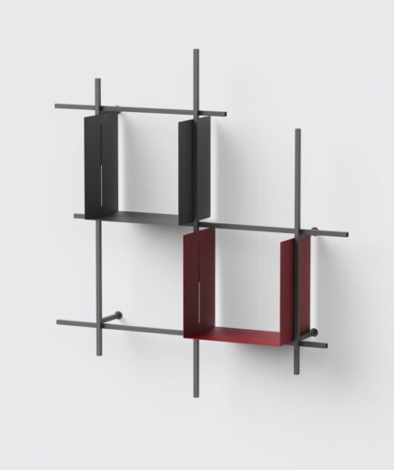 Βιβλιοθήκη Libra 10 Library