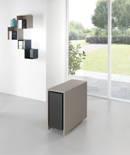 Τραπέζι αναδιπλούμενο Archimedes 2 Table