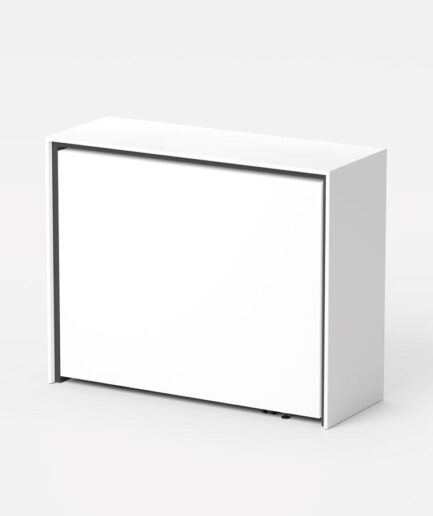 Τραπέζι Αναδιπλούμενο Archimedes 3 Table