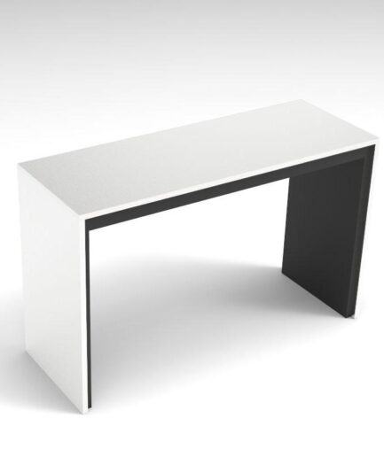 Τραπεζαρία κονσόλα Leonardo Table