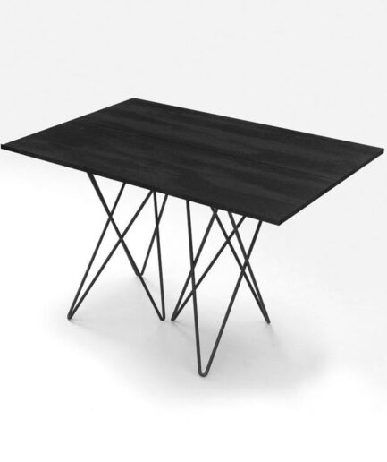 Τραπεζαρία-Κονσόλα Hermes 2 Table