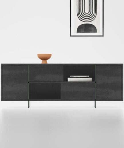 Μπουφές Madison Console