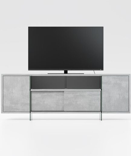 Έπιπλο TV Movie Console