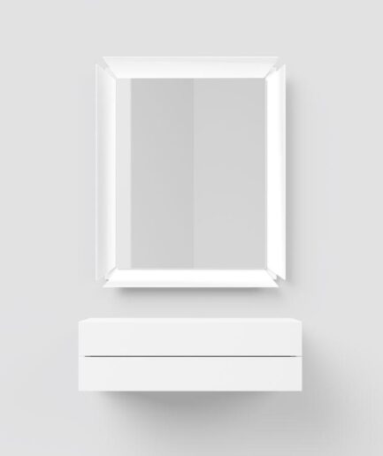 Καθρέφτης Due Mirror