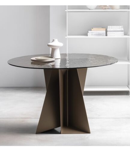 Τραπεζαρία Monolith 2 Table