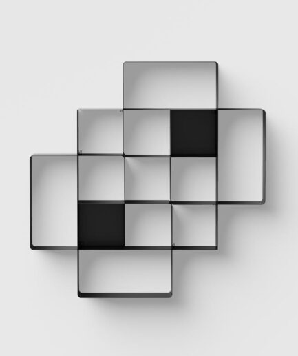 Βιβλιοθήκη Mondrian 2 Library