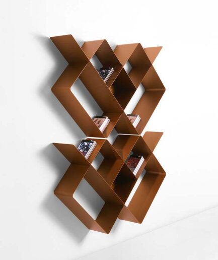 Βιβλιοθήκη Mondrian 3 Library