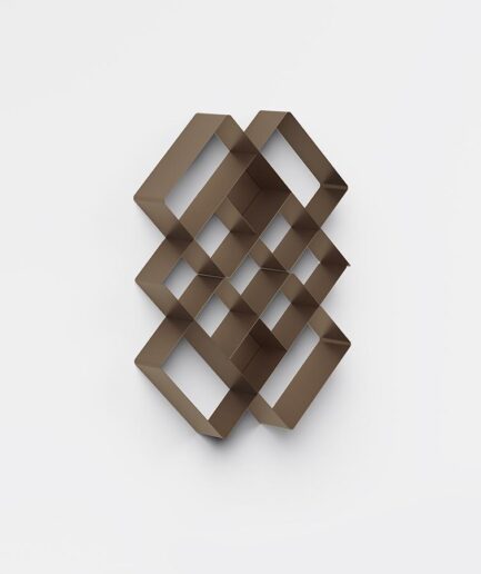 Βιβλιοθήκη Mondrian 4 Library