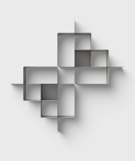 Βιβλιοθήκη Mondrian 6 Library