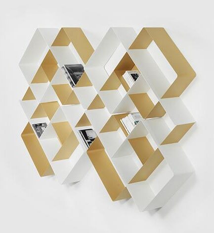 Βιβλιοθήκη Mondrian 7 Library