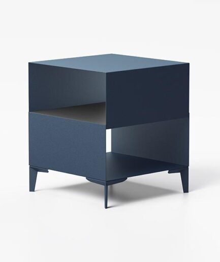 Τραπεζάκι Cube Table