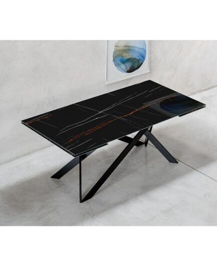 Τραπεζαρία Vertigo Table