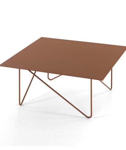 Τραπεζάκι Σαλονιού Shape Table