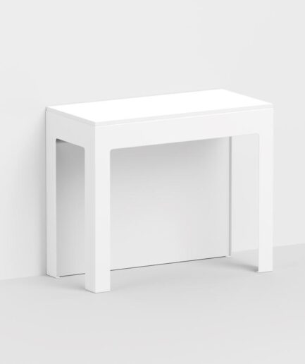 Τραπεζαρία Κονσόλα Ulisse 2 Table