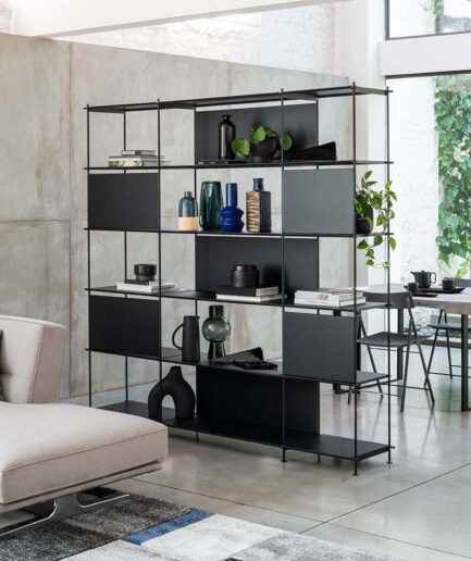 Βιβλιοθήκη Muse Library