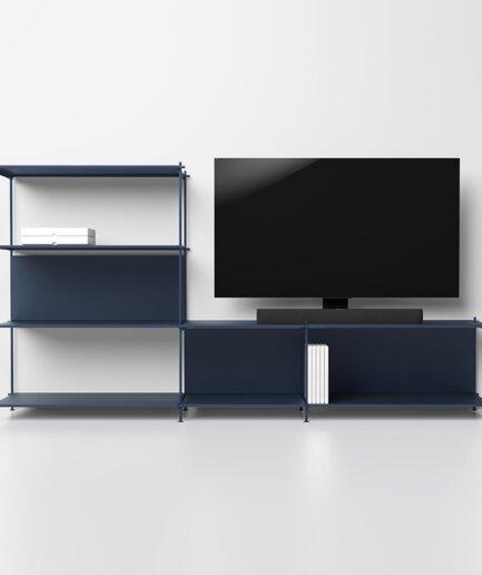 Βιβλιοθήκη Muse 3 Library