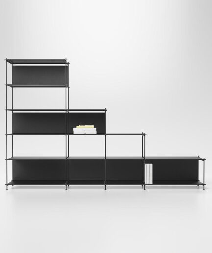 Βιβλιοθήκη Muse 4 Library