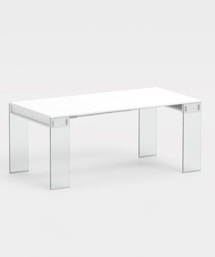 Τραπεζαρία Κονσόλα City Table