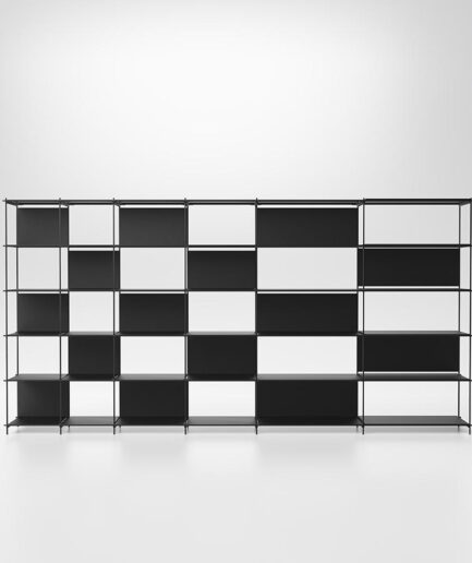 Βιβλιοθήκη Muse 7 Library