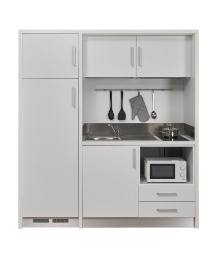 Μικρή Κουζίνα 162 Small Kitchen
