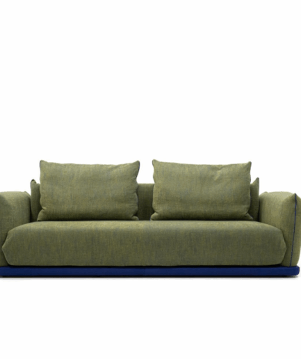 Καναπές Zazou Sofa